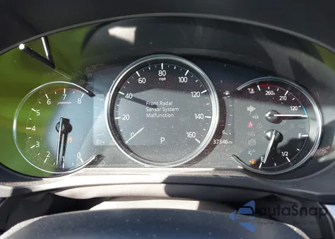 2024 Mazda Cx-5 2.5 S Premium z USA, uszkodzony, nr VIN JM3KFBDL7R0422133